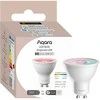 AQARA T2 RGB+CCT GU10 LED lempa (LB-L03D) Zigbee, Thread, Bluetooth