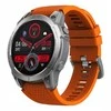 Išmanusis laikrodis Zeblaze Stratos 3 (oranžinė)