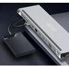 Šakotuvas Zenwire USB-C dokas / replikatorius (0000000313)