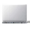 Šakotuvas Zenwire USB-C dokas / replikatorius (0000000313)