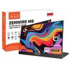 Nešiojamas monitorius „Full HD“ 14 colių IPS HDR USB-C HDMI Zenwire M8