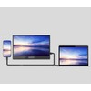 Nešiojamas monitorius „Full HD“ 14 colių IPS HDR USB-C HDMI Zenwire M8
