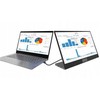 Nešiojamas monitorius „Full HD“ 14 colių IPS HDR USB-C HDMI Zenwire M8