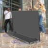 Nešiojamas monitorius „Full HD“ 14 colių IPS HDR USB-C HDMI Zenwire M8