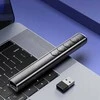 Zenwire S9 USB lazerinis žymeklis pristatymams
