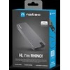 NATEC SSD korpusas Rhino M.2 NVME