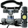 „EverActive HL-1100R Force“.