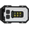 Newell EDC LED žibintuvėlis Nyks Solid (Baltas)