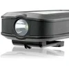 Darbinis Žibintas - everActive WL-600R Įkraunamas LED Žibintuvėlis
