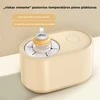 Goapa Automatinis kūdikių pieno mišinukų plakiklis palaikantis pirminę temperatūrą