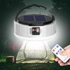Goapa LED saulės pakraunamas turistinis žibintas