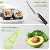 Goapa Sushi gaminimo rinkinys