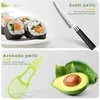 Goapa Sushi gaminimo rinkinys