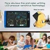 Goapa Vaikiška LCD rašymo planšetė