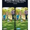 Goapa Vaizdo stebėjimo kamera su Sim kortele 4g ir saulės baterija Success x50 Zoom
