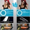 Žiedinė LED lempa Goapa Led Ring light su trikoju stovu 160 cm