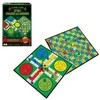 Stalo žaidimas "Ludo, Snakes and Ladders"