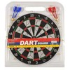 Žaidimas DART 30cm +4 stėlytės