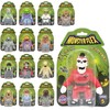 Tempiamas žaislas MonsterFlex Super Stretchy Monsters 14asort (Serija 5)