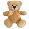 None Nežinomas Pliušinis žaislas Teddy bear, rudas, 20 cm
