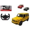 RASTAR automodelis valdomas R/C 1:14 Mercedes-Benz G63 2.4G, 95700
