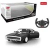 Automobilių R/C Dodge Charger R T 1:16 RASTAR