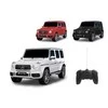 RASTAR automodelis valdomas R/C 1:24 Mercedes-Benz G63, 95800