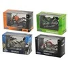 WELLY MOTORS - 1,18 mastelio modeliai - mišinys