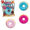 Žaislas Squishy food 14cm, 3 asort.