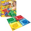 Stalo žaidimas " Ludo"