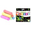ToiToys TOI TOYS KELIŲ KREIDA 6 Vnt