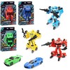 Transformeris Deformation 3 asort