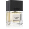 Carner Barcelona Woody Collection El Born EDP parfumuotas vanduo Unisex, 50 ml