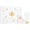 Guerlain Mon Guerlain 50ml EDP 50 ml + EDP 5 ml + Losjonas kūnui 75 ml kvepalai Moterims EDP Rinkinys