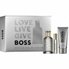 Hugo Boss BOSS Bottled rinkinys vyrams (EDP, 100 ml + EDP, 10 ml + dušo želė, 100 ml)