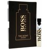 Hugo Boss The Scent Intense 1.5 ml kvepalų mėginukas Vyrams EDP