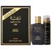 Lattafa Raghba For Men - EDP 100 ml + deodorant ve spreji 50 ml 100ml Raghba For Men - EDP 100 ml + deodorant ve spreji 50 ml Kvepalai Vyrams Rinkinys