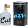 Liz Claiborne Curve Chill for Men 125ml kvepalai Vyrams Cologne