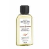 Maison Berger Paris Exqusite Sparkle Intensive Glitter Refill (Bouquet Recharge/Refill) 200 ml 200ml Kvapas namams su lazdelėmis