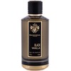 MANCERA Les Confidentiels Juodas Vanilla EDP parfumuotas vanduo unisex, 120 ml