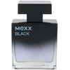 Kvepalai vyrams Mexx Black EDT, 50 ml