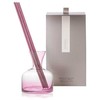 Millefiori Milano Aroma diffuser Air Design Vase Rožinė + box 250 ml 250ml Kvapų difuzorius ir purškiklis