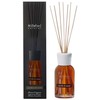 Millefiori Milano Aroma diffuser Natu ral Vanilla and wood 250 ml 250ml Kvapas namams su lazdelėmis