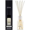 Millefiori Milano Aroma diffuser Natura l Baltas musk 250 ml 250ml Kvapų difuzorius ir purškiklis
