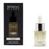 Millefiori Milano Aroma oil Baltas musk 15 ml 15ml eterinis aliejus