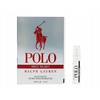 Ralph Lauren Polo Raudona Rush 1.2 ml kvepalai Vyrams EDT