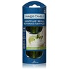 Yankee Candle Electric pildymas Vanilla Lime 18,5ml Kvepalai