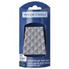 Yankee Candle YANKEE CANDLE NEW SCENT PLUG FACETED PATTERN EU elektrinis kvapų difuzorius