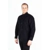 Aksominiai marškiniai BLK JEANS