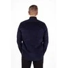 Aksominiai marškiniai BLK JEANS